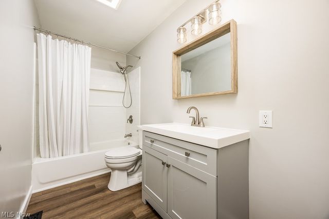 1545 Browns Road, Marietta, OH 45750