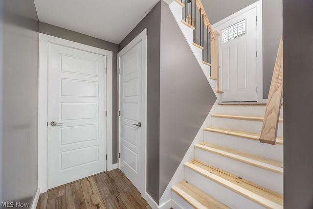 1545 Browns Road, Marietta, OH 45750