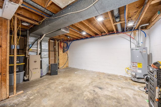 1545 Browns Road, Marietta, OH 45750