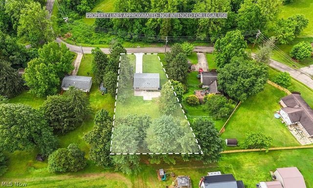 1545 Browns Road, Marietta, OH 45750