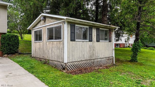1545 Browns Road, Marietta, OH 45750