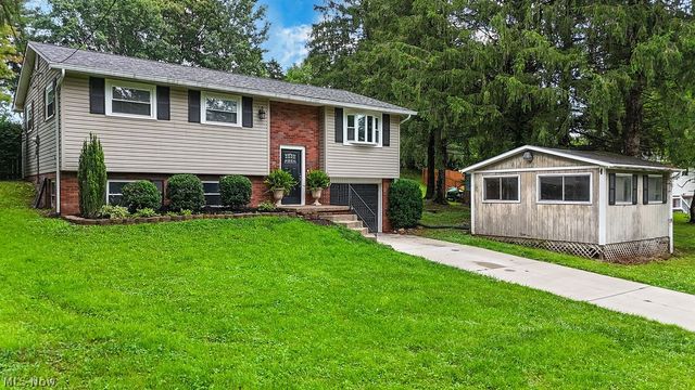 1545 Browns Road, Marietta, OH 45750