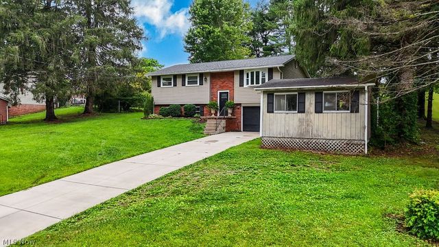 1545 Browns Road, Marietta, OH 45750