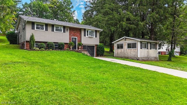 1545 Browns Road, Marietta, OH 45750