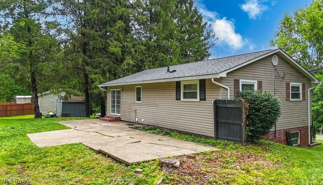 1545 Browns Road, Marietta, OH 45750