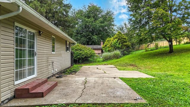 1545 Browns Road, Marietta, OH 45750