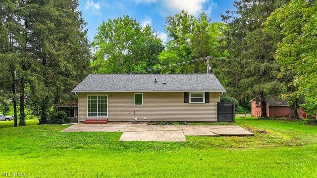 1545 Browns Road, Marietta, OH 45750