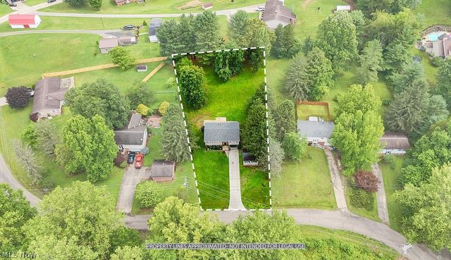 1545 Browns Road, Marietta, OH 45750