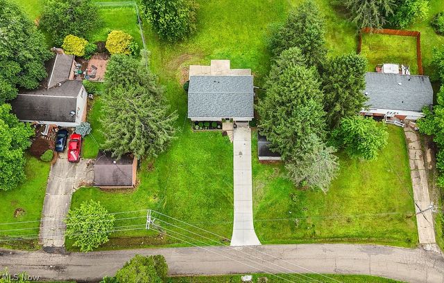1545 Browns Road, Marietta, OH 45750