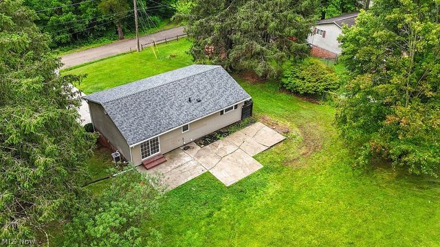 1545 Browns Road, Marietta, OH 45750