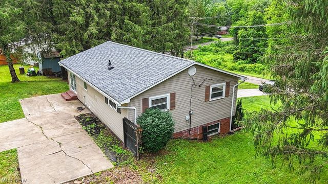1545 Browns Road, Marietta, OH 45750