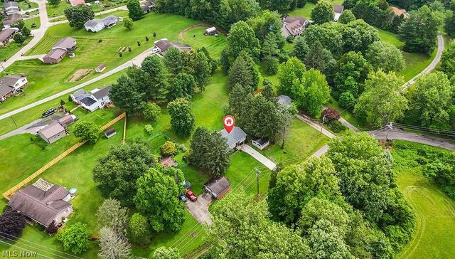 1545 Browns Road, Marietta, OH 45750