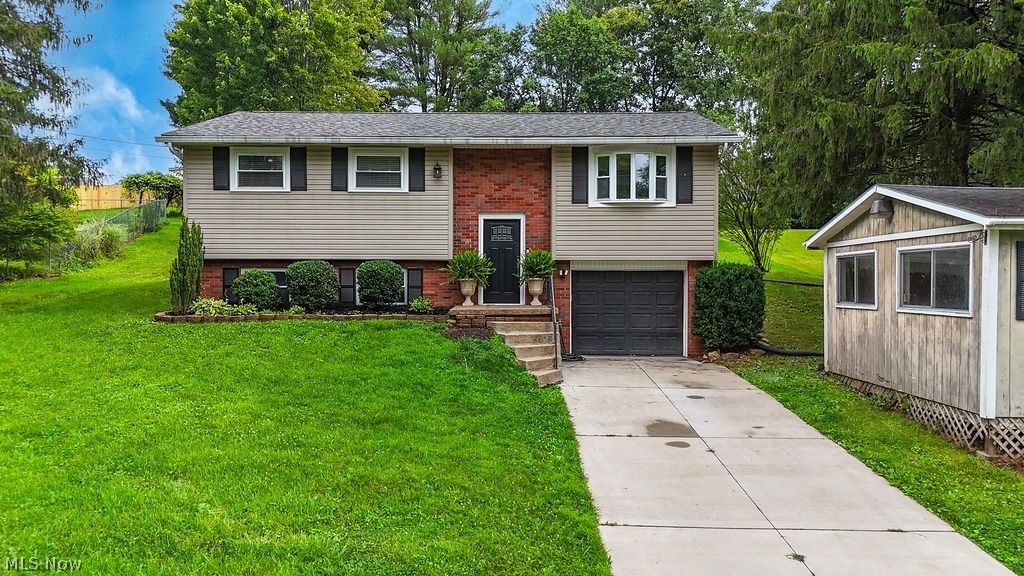1545 Browns Road, Marietta, OH 45750