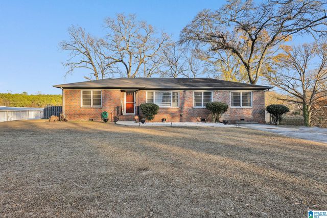 2241 1ST STREET NW, Birmingham, AL 35215