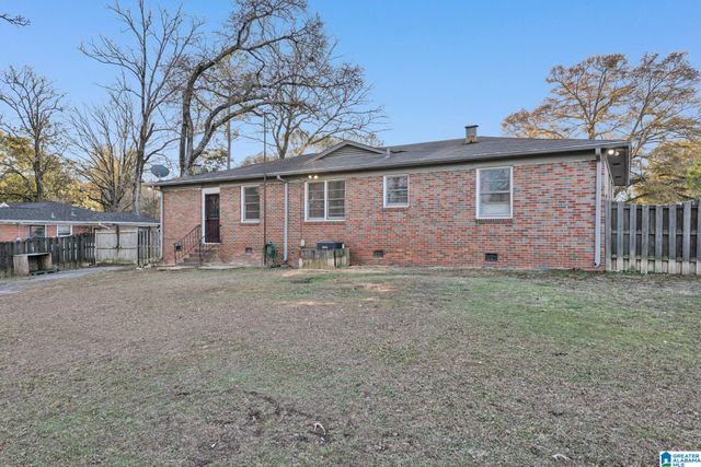 2241 1ST STREET NW, Birmingham, AL 35215