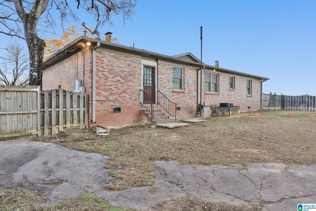 2241 1ST STREET NW, Birmingham, AL 35215