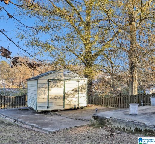 2241 1ST STREET NW, Birmingham, AL 35215