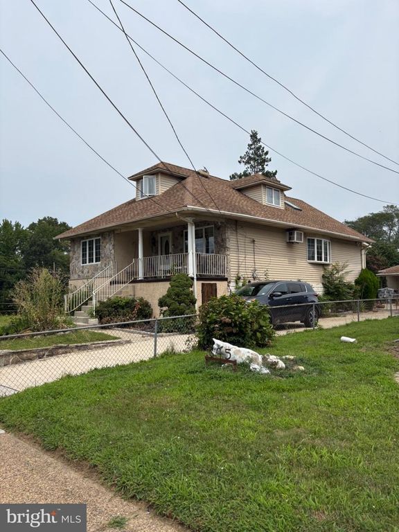 643 KENILWORTH AVE, Cherry Hill, NJ 08002 — photo 3