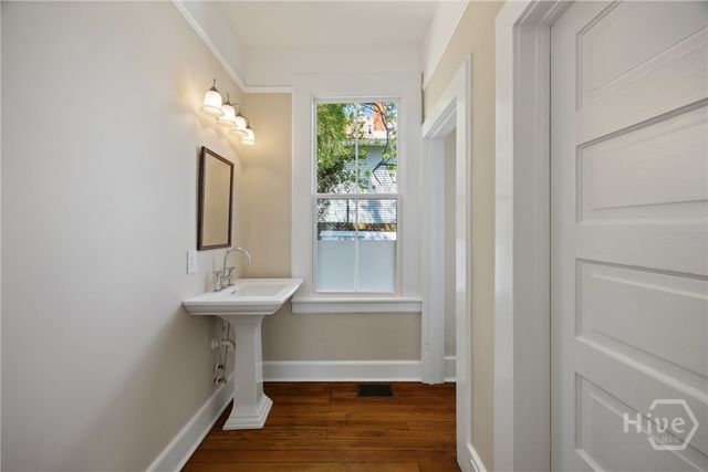 629 E 38th Street, Savannah, GA 31401