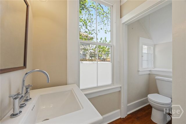 629 E 38th Street, Savannah, GA 31401