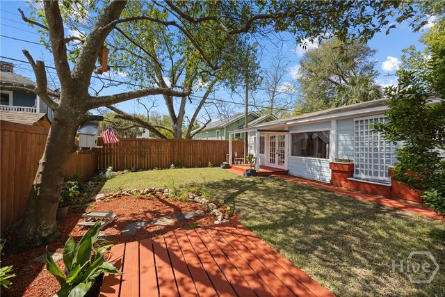 629 E 38th Street, Savannah, GA 31401