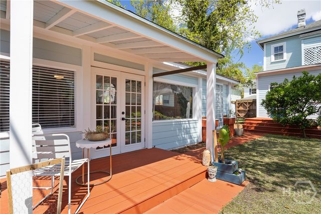 629 E 38th Street, Savannah, GA 31401