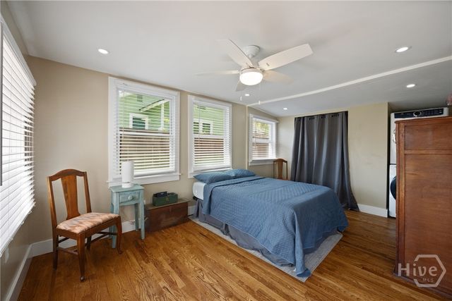 629 E 38th Street, Savannah, GA 31401
