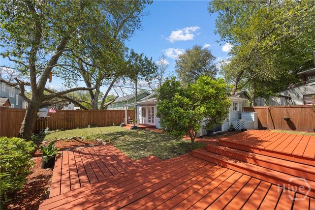 629 E 38th Street, Savannah, GA 31401