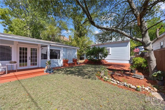 629 E 38th Street, Savannah, GA 31401