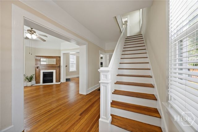 629 E 38th Street, Savannah, GA 31401