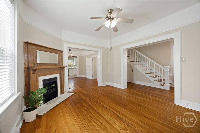 629 E 38th Street, Savannah, GA 31401