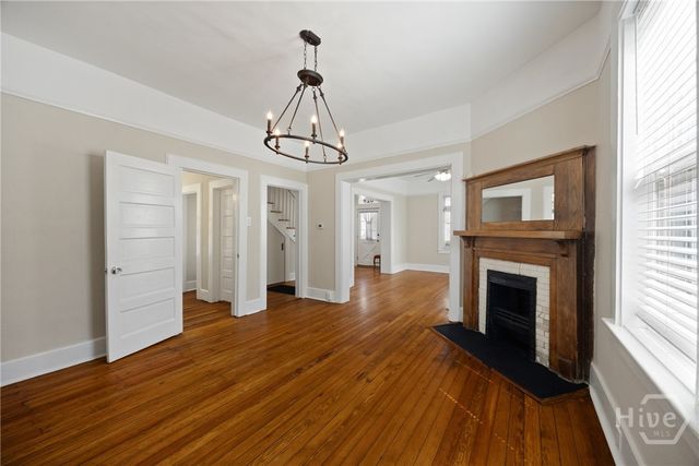 629 E 38th Street, Savannah, GA 31401