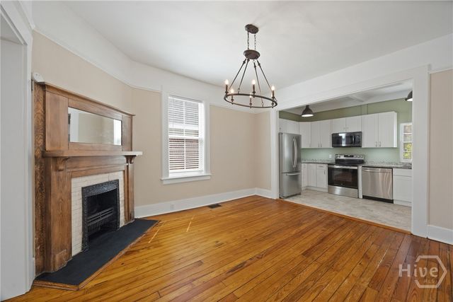 629 E 38th Street, Savannah, GA 31401