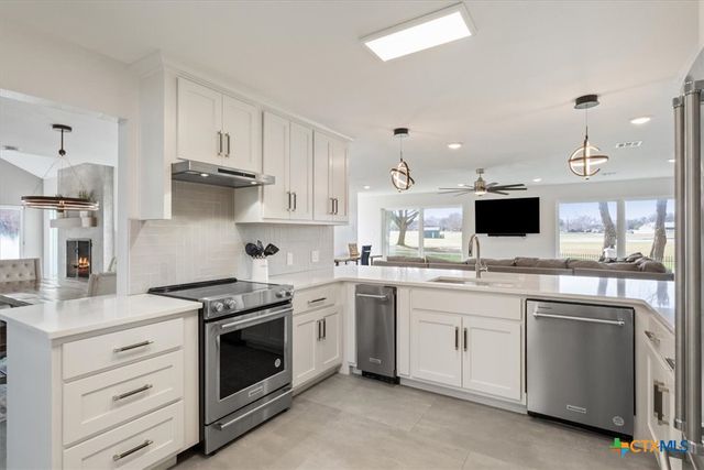 3415 Chisholm Trail, Salado, TX 76571