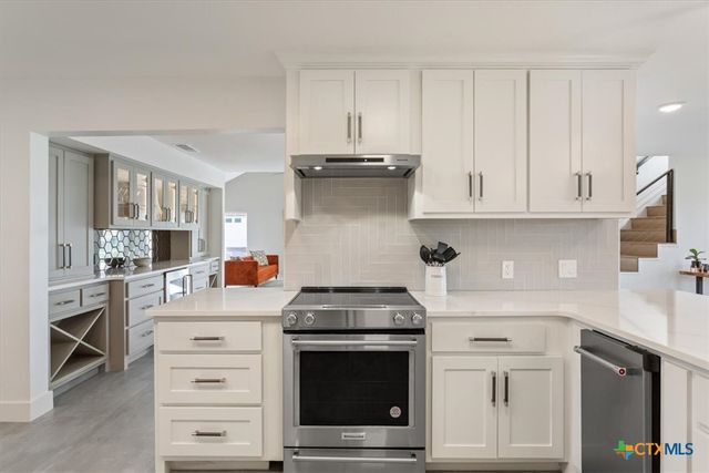 3415 Chisholm Trail, Salado, TX 76571