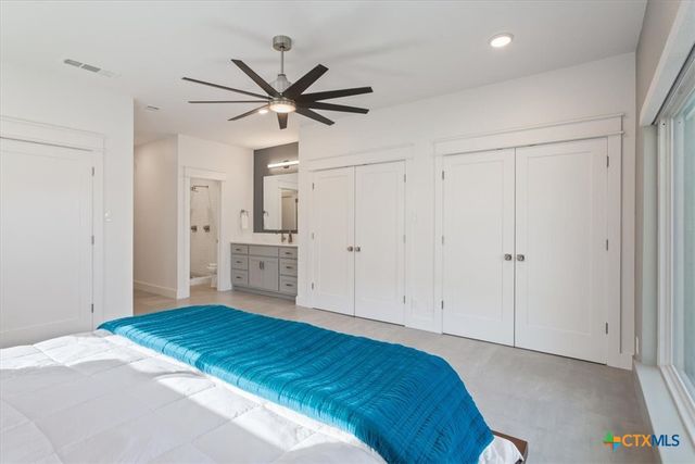 3415 Chisholm Trail, Salado, TX 76571