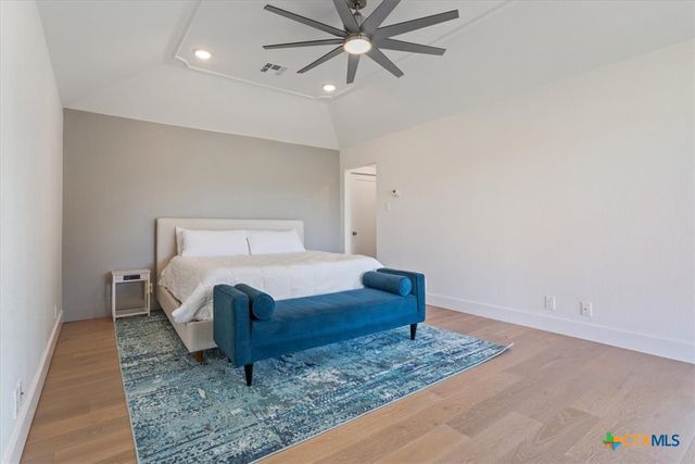 3415 Chisholm Trail, Salado, TX 76571