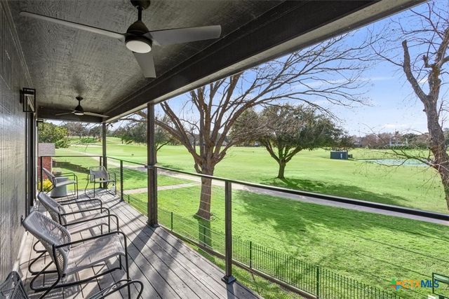 3415 Chisholm Trail, Salado, TX 76571