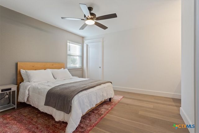 3415 Chisholm Trail, Salado, TX 76571