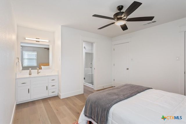 3415 Chisholm Trail, Salado, TX 76571