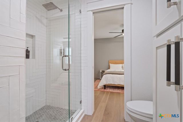 3415 Chisholm Trail, Salado, TX 76571