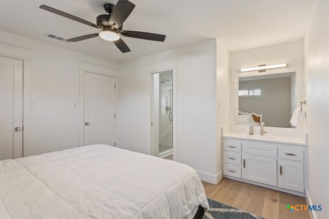 3415 Chisholm Trail, Salado, TX 76571