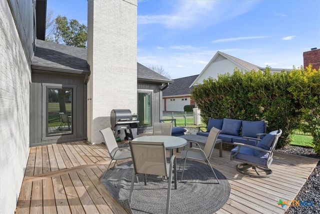 3415 Chisholm Trail, Salado, TX 76571