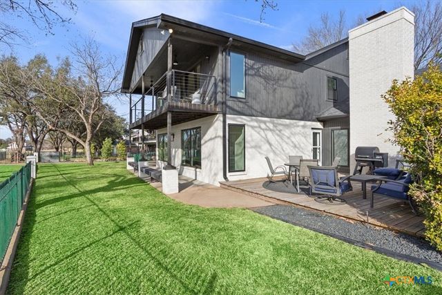 3415 Chisholm Trail, Salado, TX 76571