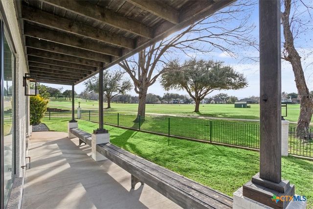 3415 Chisholm Trail, Salado, TX 76571