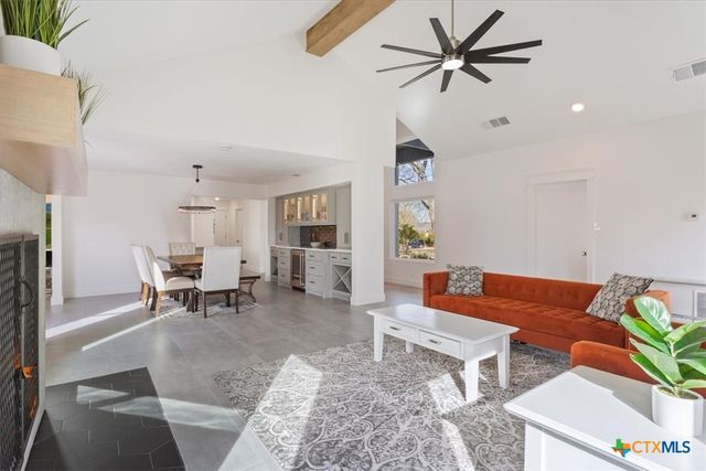 3415 Chisholm Trail, Salado, TX 76571