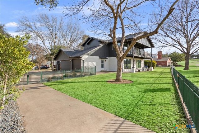 3415 Chisholm Trail, Salado, TX 76571