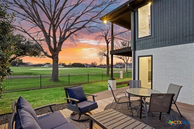 3415 Chisholm Trail, Salado, TX 76571