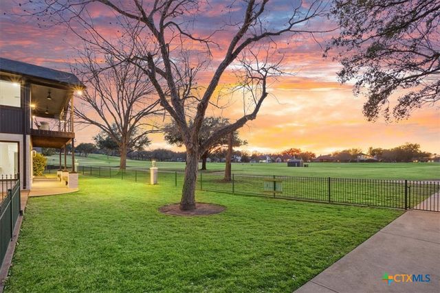 3415 Chisholm Trail, Salado, TX 76571