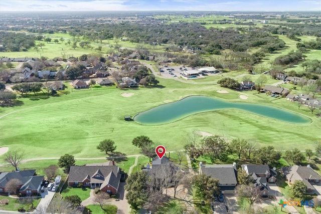 3415 Chisholm Trail, Salado, TX 76571